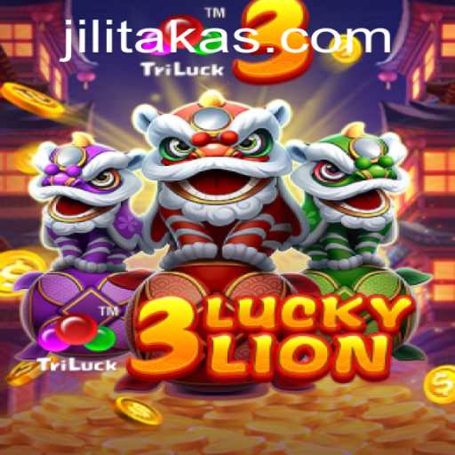 Discovering the Exciting World of 3LUCKYLION