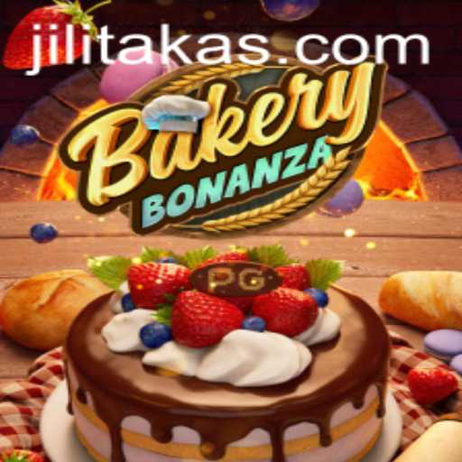 BakeryBonanza: Exploring the Sweet World of Jilitaka and Culinary Creativity