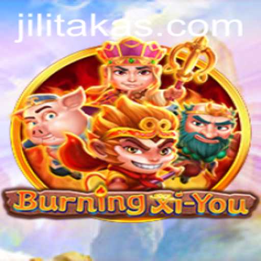 Exploring the Mystical Quest in BurningXiYou
