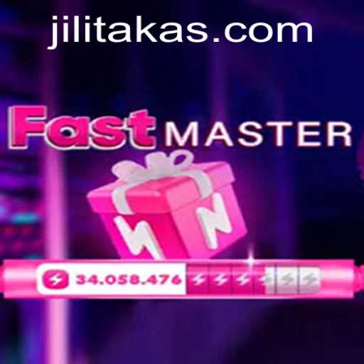 FastMaster: Exciting Gameplay with a Twist of Jilitaka