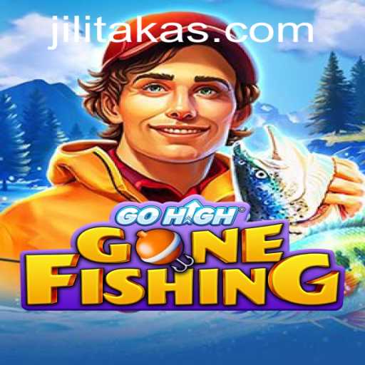 Discover the Thrill of GoHighGoneFishing: A Deep Dive into the Game's Mechanics and Exciting Features Featuring Jilitaka