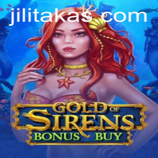 Exploring the Thrill of GoldofSirensBonusBuy: A New Gaming Experience