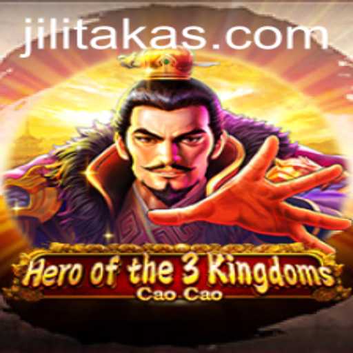 Heroofthe3KingdomsCaoCao: Dive Into the Epic Adventure
