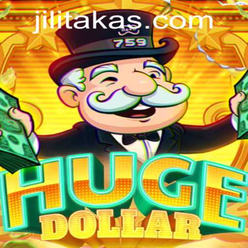 Discovering HugeDollar: A Thrilling New Adventure in Gaming