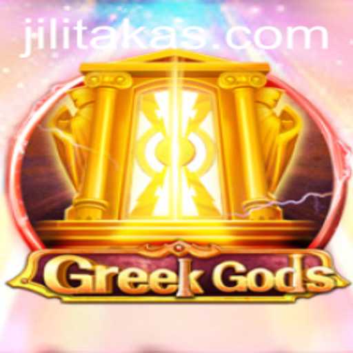 The Mythical World of GreekGods Unveiled
