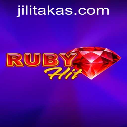 Discover RubyHit: A Thrilling Adventure with a Touch of Jilitaka