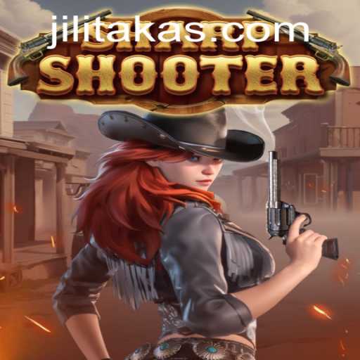Sharpshooter: A Revolutionary Game with Jilitaka Mechanics
