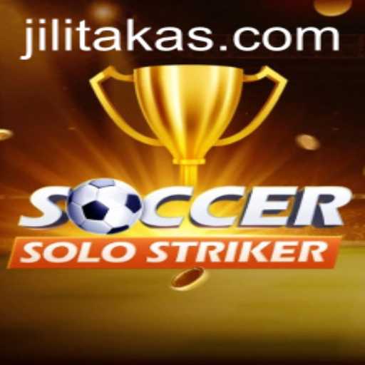 SoccerSoloStriker: A New Era in Digital Football Gaming