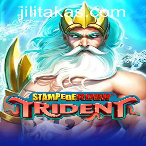 Unveiling StempedeRushTrident: A Daring Adventure in the World of Jilitaka