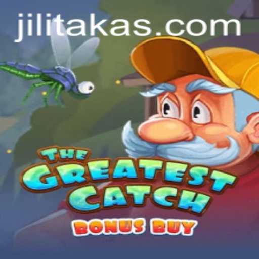 Explore TheGreatestCatchBonusBuy: A Thrilling Adventure for Gaming Enthusiasts