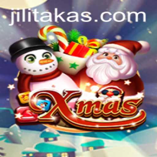Unveiling 'Xmas': The Game of Jilitaka - A Festive Adventure for All Ages